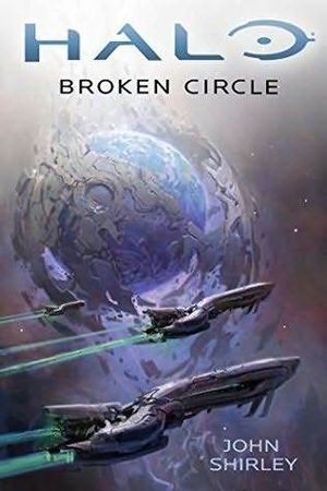 Halo: Broken Circle