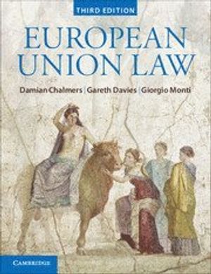 European Union Law Text and Materials | 3:e upplagan