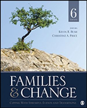 Families & Change | 6:e upplagan