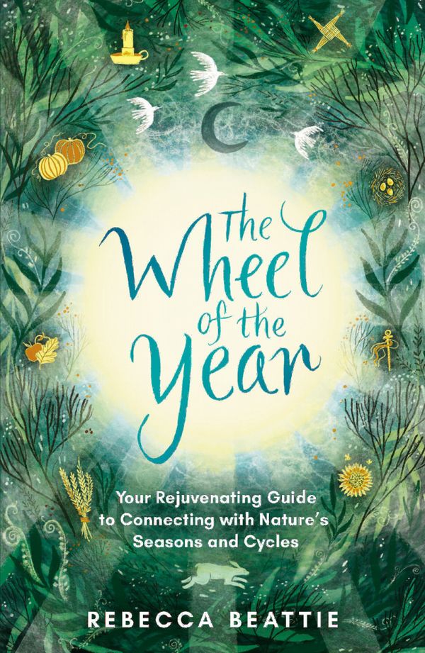 The Wheel of the Year | 0:e upplagan