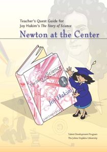 Teacher's Quest Guide : Newton at the Center