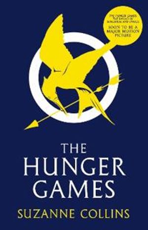 Hunger games Classic Edition