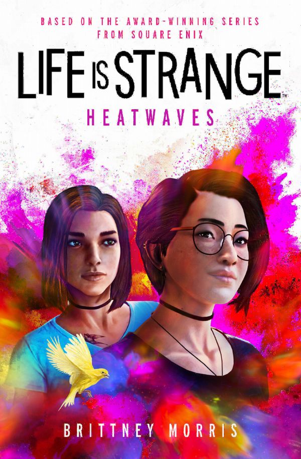 Life is Strange: Heatwaves | 0:e upplagan
