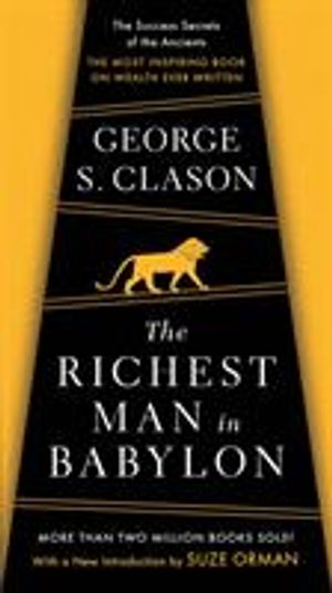 The Richest Man in Babylon