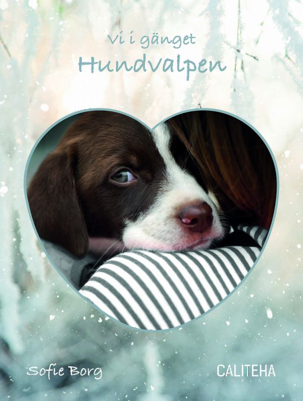 Hundvalpen | 1:a upplagan