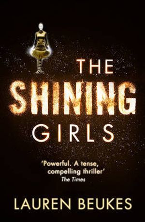 The Shining Girls