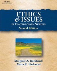 Ethics and issues in contemporary nursing | 2:a upplagan