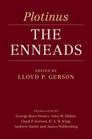 Plotinus: The Enneads | 0:e upplagan