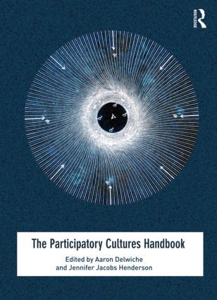 The Participatory Cultures Handbook | 1:a upplagan