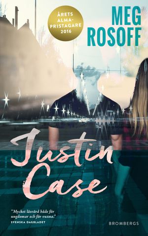 Justin Case | 1:a upplagan