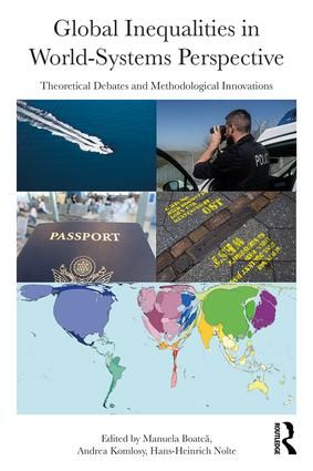 Global Inequalities in World-Systems Perspective | 1:a upplagan