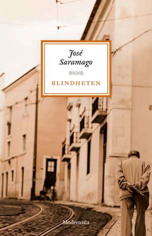 Blindheten