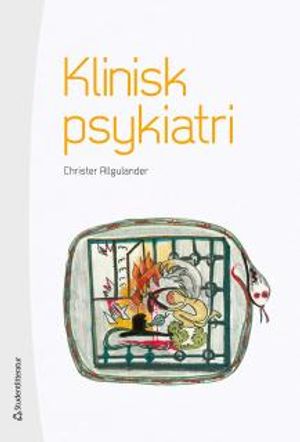 Klinisk psykiatri | 3:e upplagan