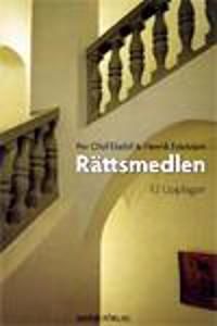 Rättsmedlen | 12:e upplagan