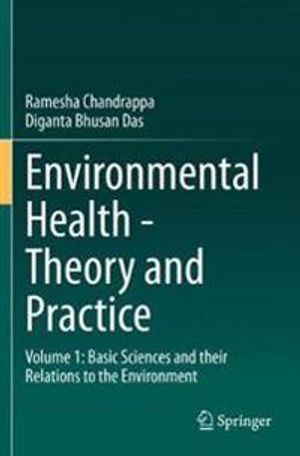 Environmental Health - Theory and Practice | 1:a upplagan