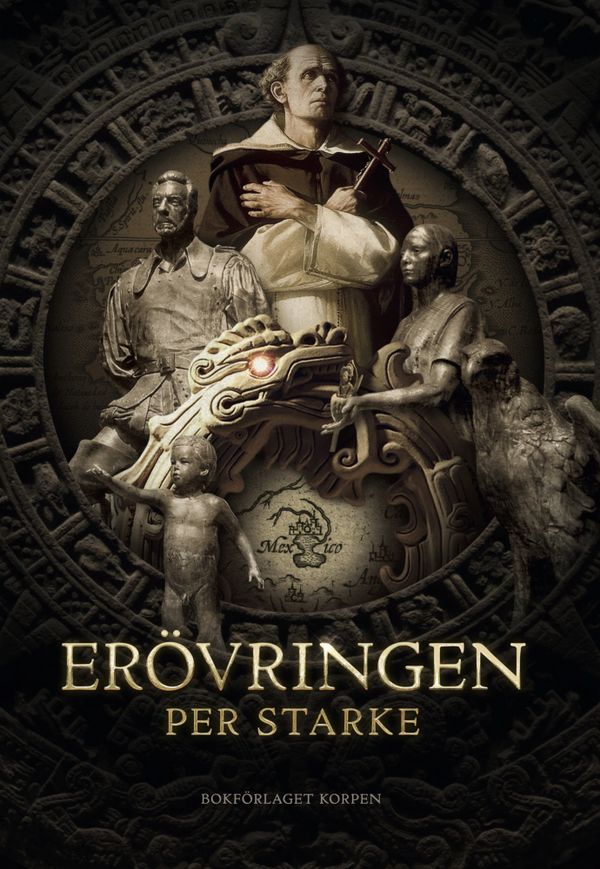 Erövringen | 1:a upplagan
