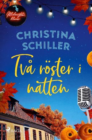 Två röster i natten | 1:a upplagan