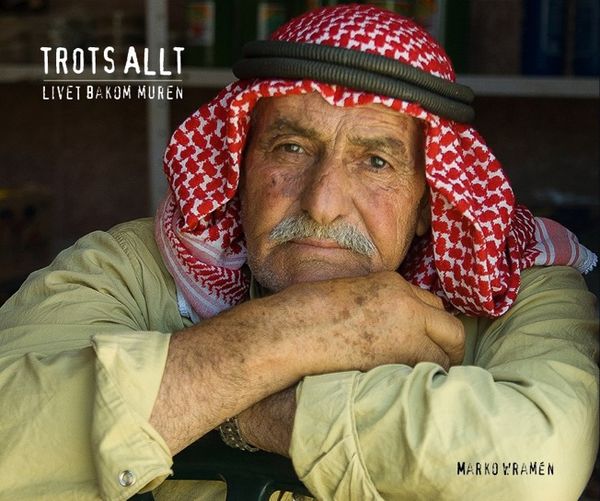 Trots allt – livet bakom muren | 1:a upplagan