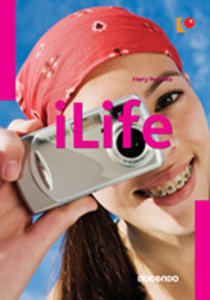 iLife | 1:a upplagan