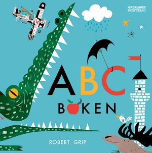 ABC-boken | 1:a upplagan