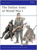 The Italian Army of World War I 1915-18