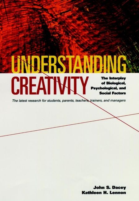 Understanding Creativity: The Interplay of Biological, Psychological, and Social Factors | 1:a upplagan