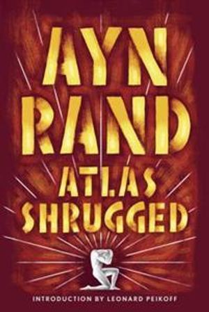 Atlas shrugged |  2:e upplagan