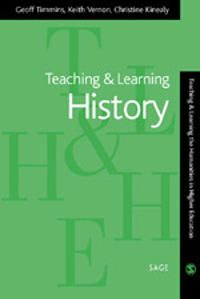 Teaching and Learning History | 0:e upplagan
