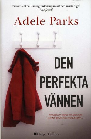 Den perfekta vännen | 1:a upplagan