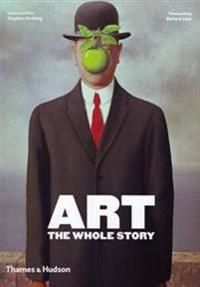 Art: the whole story