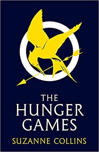 Hunger games Classic Edition | 1:a upplagan