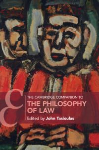 The Cambridge Companion to the Philosophy of Law | 0:e upplagan