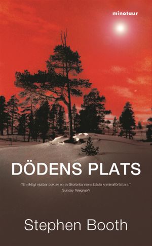 Dödens plats