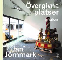 Övergivna platser finalen.