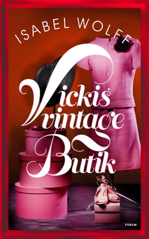 Vickis vintagebutik