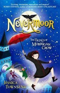 Nevermoor | 0:e upplagan