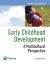 MyLab Education with Enhanced Pearson eText -- Access Card -- for Early Childhood Development