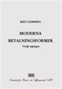 Moderna betalningsformer | 3:e upplagan