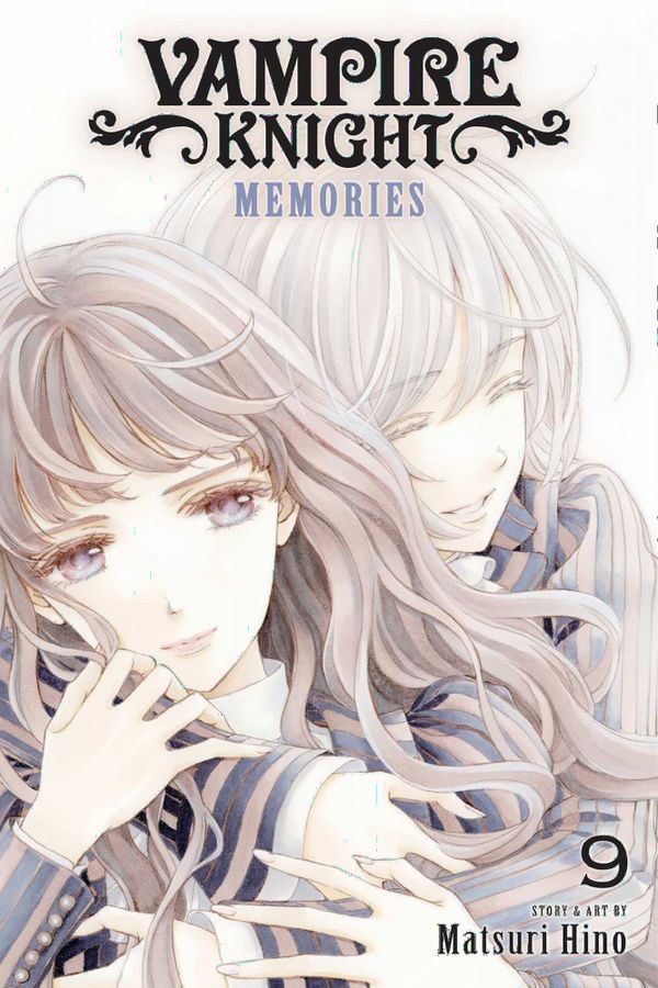 Vampire Knight: Memories, Vol. 9 | 0:e upplagan