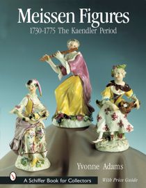 Meissen figures 1730-1775 - the kaendler period