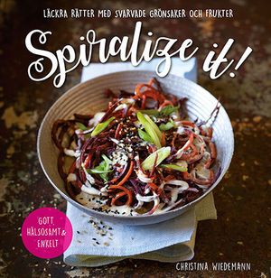 Spiralize it! | 1:a upplagan