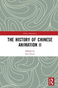 The History of Chinese Animation II | 1:a upplagan