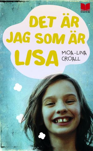 Det är jag som är Lisa | 1:a upplagan