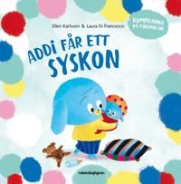 Addi får ett syskon | 3:e upplagan