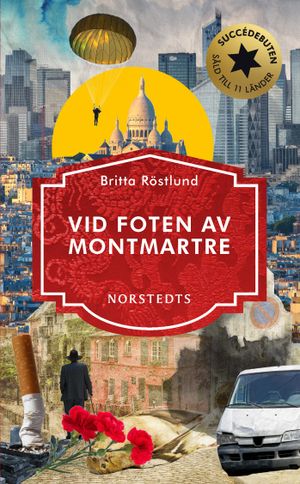 Vid foten av Montmartre | 1:a upplagan