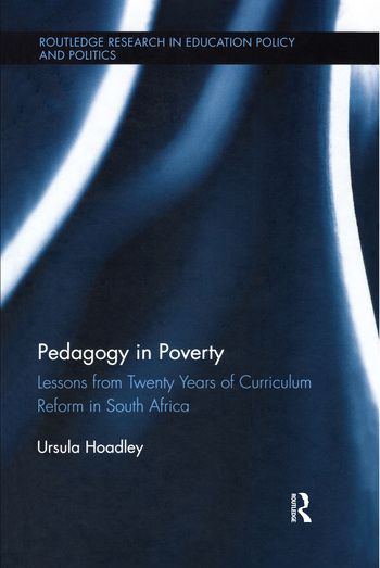 Pedagogy in Poverty | 1:a upplagan