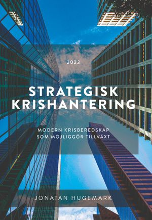 Strategisk krishantering