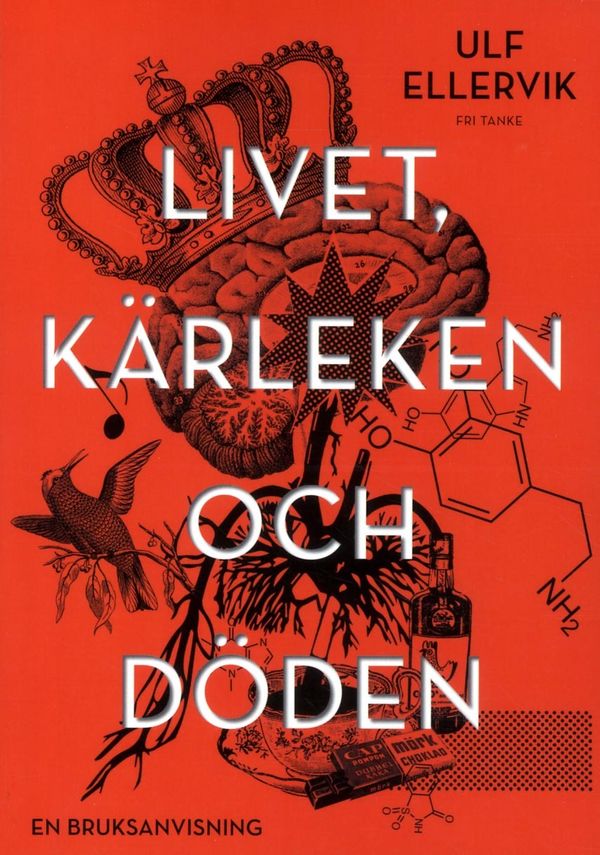Livet, kärleken och döden | 0:e upplagan