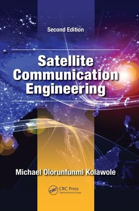 Satellite Communication Engineering | 2:a upplagan
