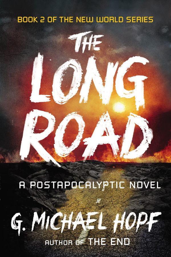 The Long Road | 0:e upplagan